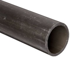 Melegen hengerelt, varrat nélküli, húzott acélcső 21.3x2.3mm (1/2