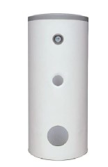 CONCEPT SG(S) 400 zománcozott HMV puffertároló,KLÍMÁHOZ,csők.nlk,párazárt szig.