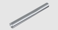 FixTrend 304 inox cső, 1.4301, 6m/szál, 35x1.5mm