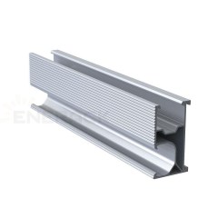 Enerack 3250 mm 52 mm profilú sín 
