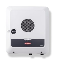 FRONIUS Symo GEN24 5.0 Plus inverter, 5kW, 3fázis, 2 kat. NP