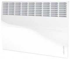 ATLANTIC F129 ERP elektromos konvektor, digitális termosztáttal, 2000W