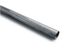 FixTrend Steel szénacél cső 18x1.2mm kívül horganyzott, 6m/szál