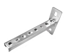 CONCEPT karos konzol 28/30x300mm